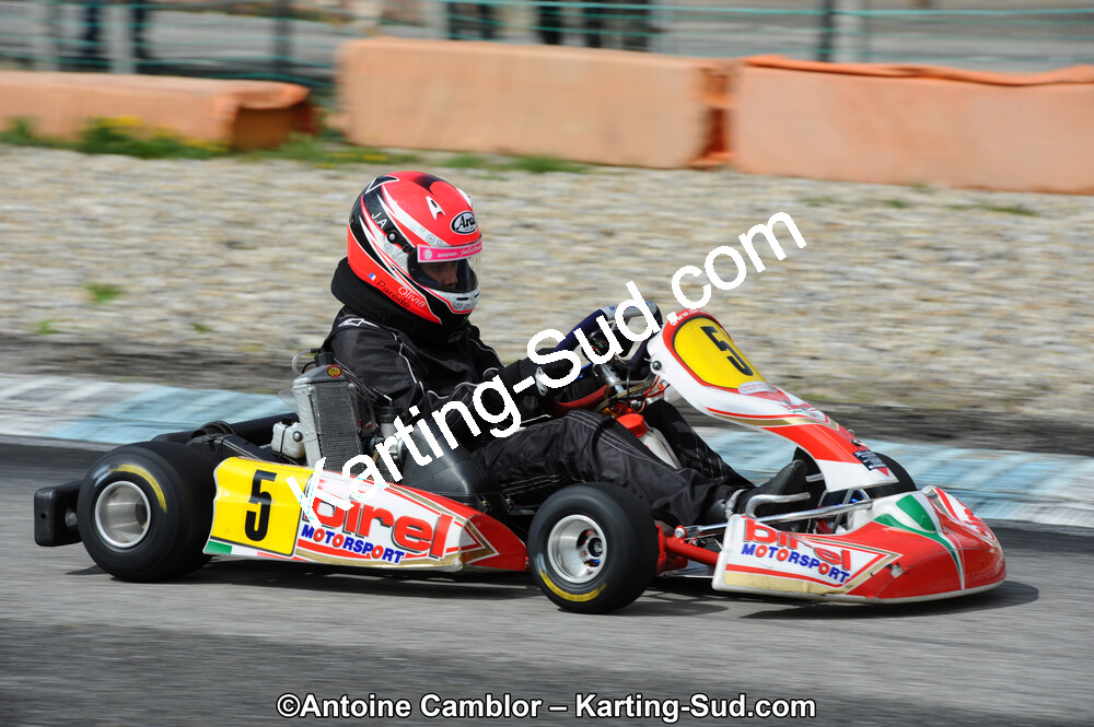 08/04/2012 : Lady Cup et Trophée HandiKart à Lavelanet (Photos Antoine Camblor) 2012 — karting