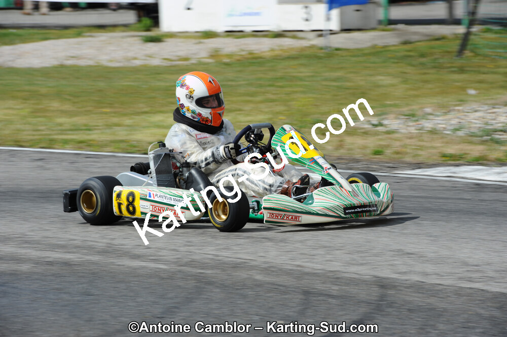 08/04/2012 : Lady Cup et Trophée HandiKart à Lavelanet (Photos Antoine Camblor) 2012 — karting