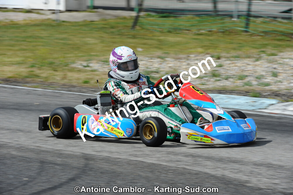 08/04/2012 : Lady Cup et Trophée HandiKart à Lavelanet (Photos Antoine Camblor) 2012 — karting