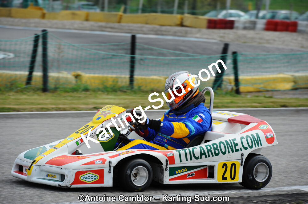 08/04/2012 : Lady Cup et Trophée HandiKart à Lavelanet (Photos Antoine Camblor) 2012 — karting