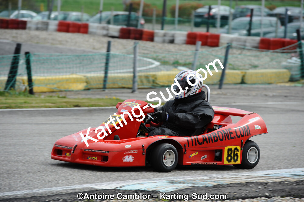 08/04/2012 : Lady Cup et Trophée HandiKart à Lavelanet (Photos Antoine Camblor) 2012 — karting