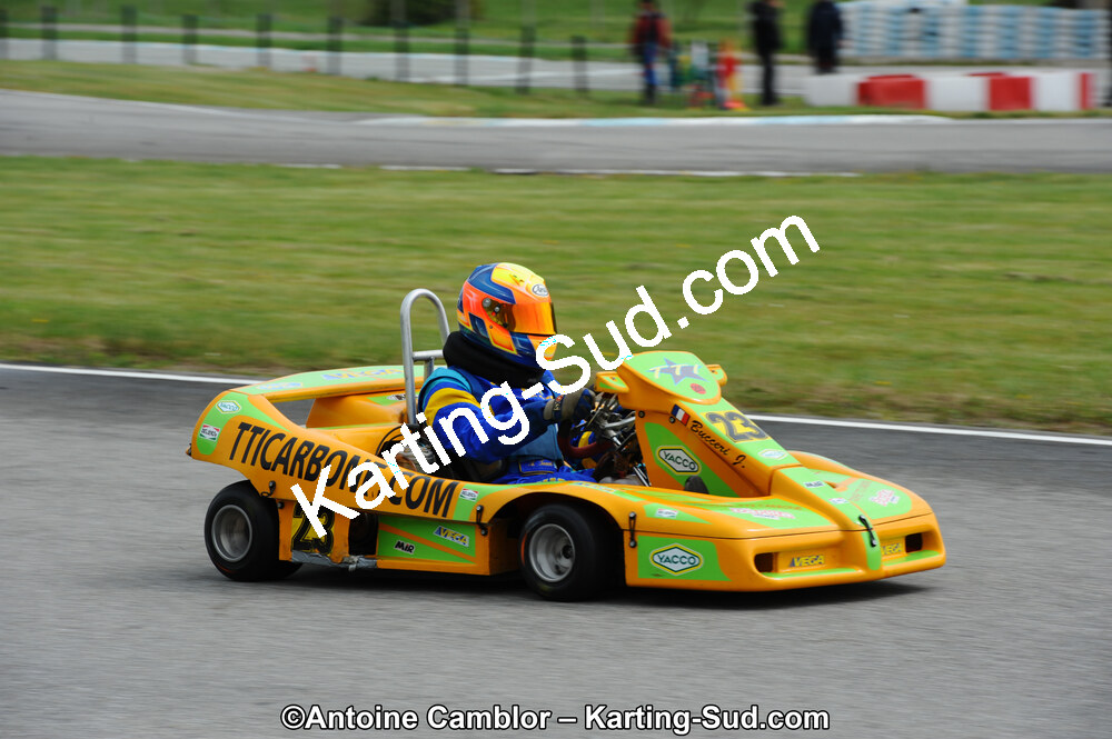 08/04/2012 : Lady Cup et Trophée HandiKart à Lavelanet (Photos Antoine Camblor) 2012 — karting