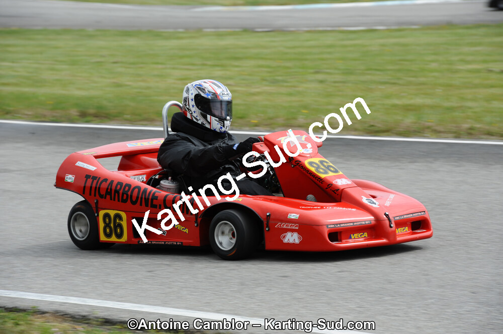 08/04/2012 : Lady Cup et Trophée HandiKart à Lavelanet (Photos Antoine Camblor) 2012 — karting