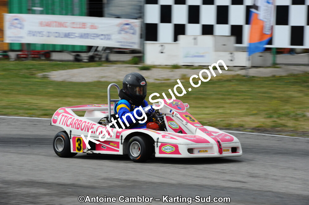 08/04/2012 : Lady Cup et Trophée HandiKart à Lavelanet (Photos Antoine Camblor) 2012 — karting