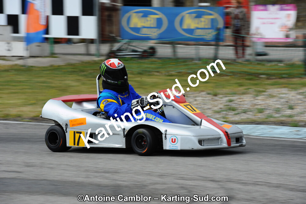 08/04/2012 : Lady Cup et Trophée HandiKart à Lavelanet (Photos Antoine Camblor) 2012 — karting