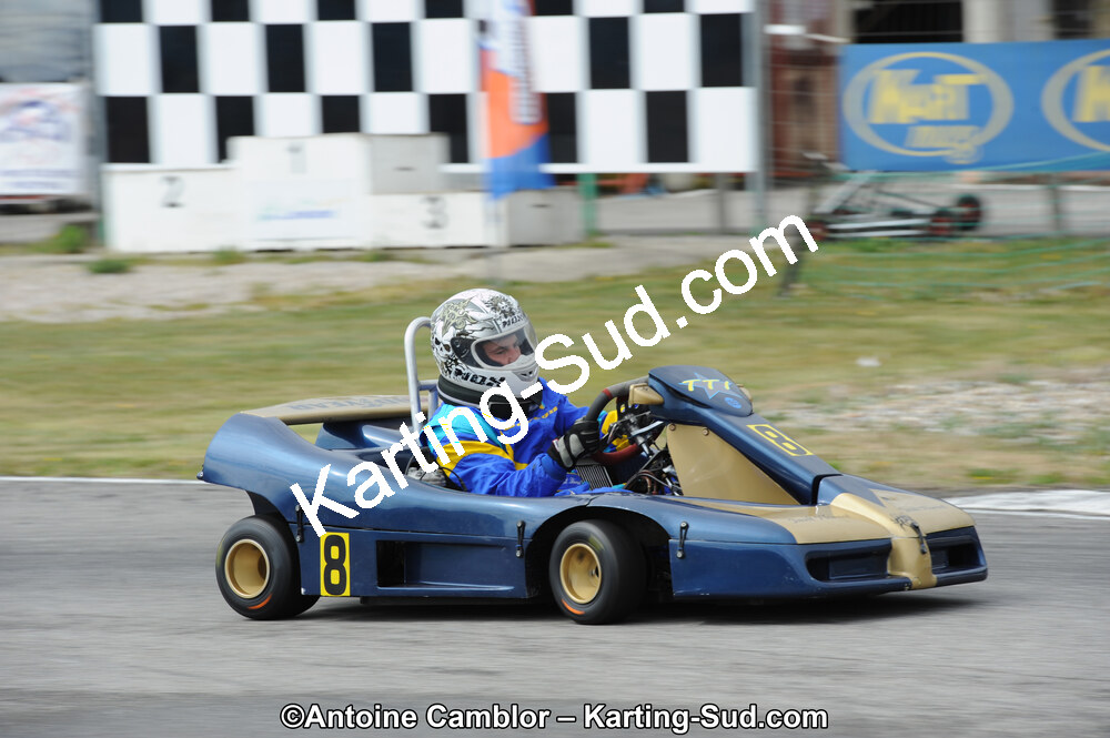 08/04/2012 : Lady Cup et Trophée HandiKart à Lavelanet (Photos Antoine Camblor) 2012 — karting