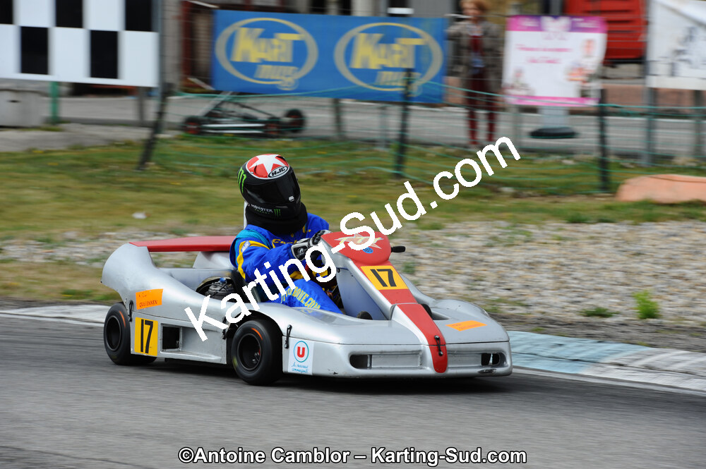 08/04/2012 : Lady Cup et Trophée HandiKart à Lavelanet (Photos Antoine Camblor) 2012 — karting