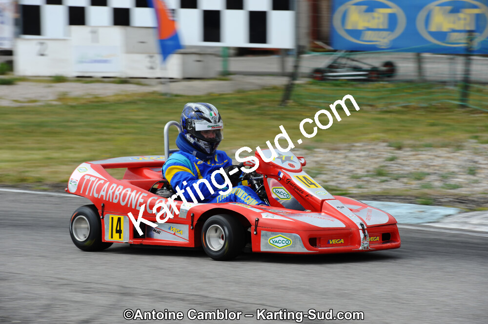 08/04/2012 : Lady Cup et Trophée HandiKart à Lavelanet (Photos Antoine Camblor) 2012 — karting