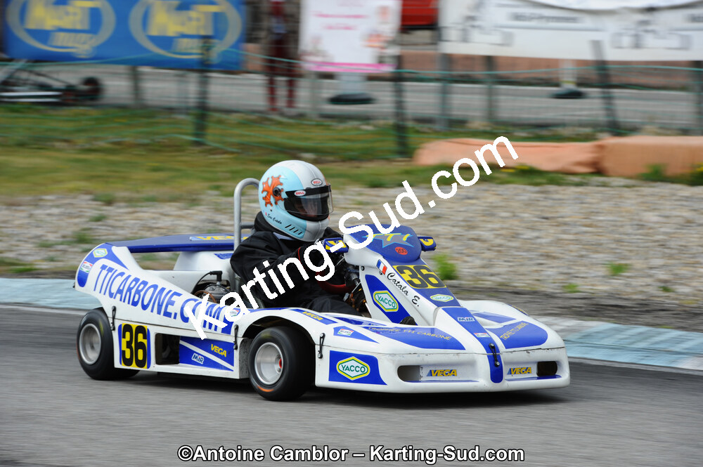 08/04/2012 : Lady Cup et Trophée HandiKart à Lavelanet (Photos Antoine Camblor) 2012 — karting