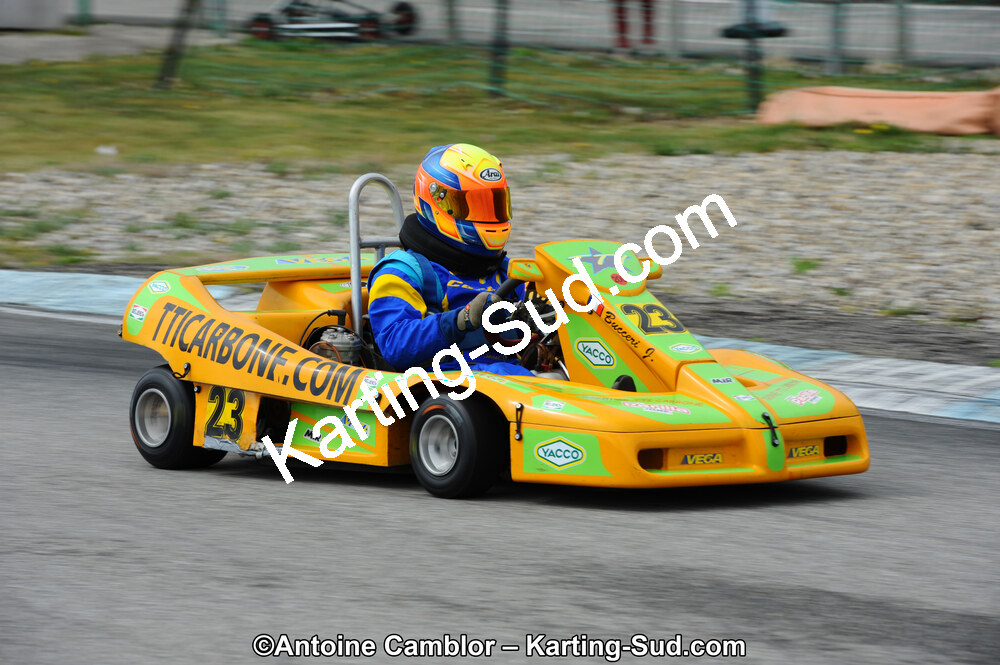 08/04/2012 : Lady Cup et Trophée HandiKart à Lavelanet (Photos Antoine Camblor) 2012 — karting