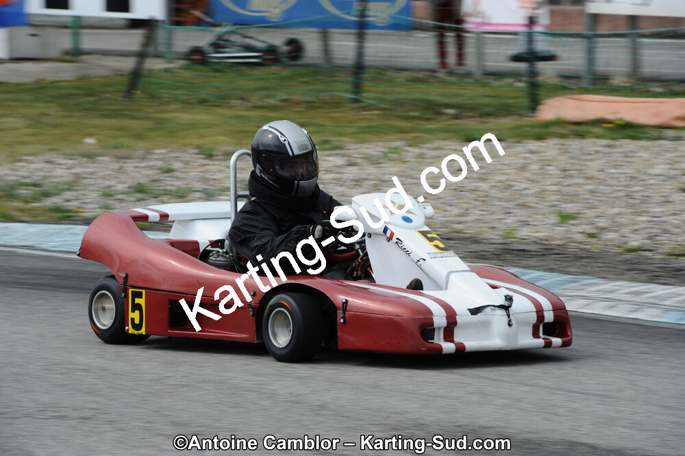 08/04/2012 : Lady Cup et Trophée HandiKart à Lavelanet (Photos Antoine Camblor) 2012 — karting