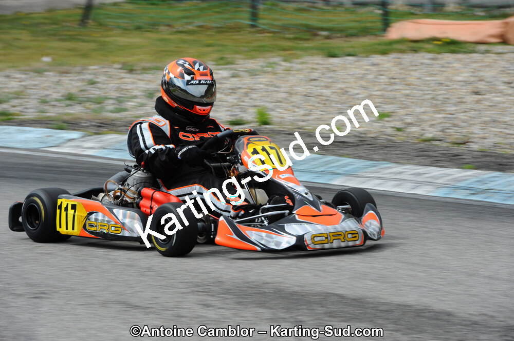 08/04/2012 : Lady Cup et Trophée HandiKart à Lavelanet (Photos Antoine Camblor) 2012 — karting