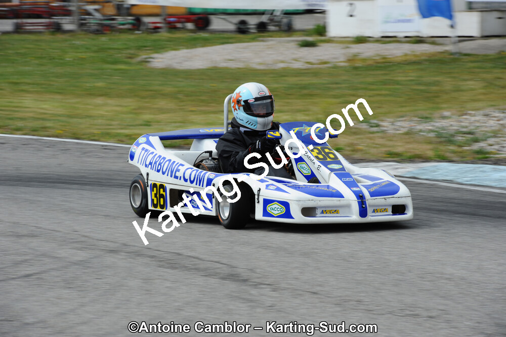 08/04/2012 : Lady Cup et Trophée HandiKart à Lavelanet (Photos Antoine Camblor) 2012 — karting