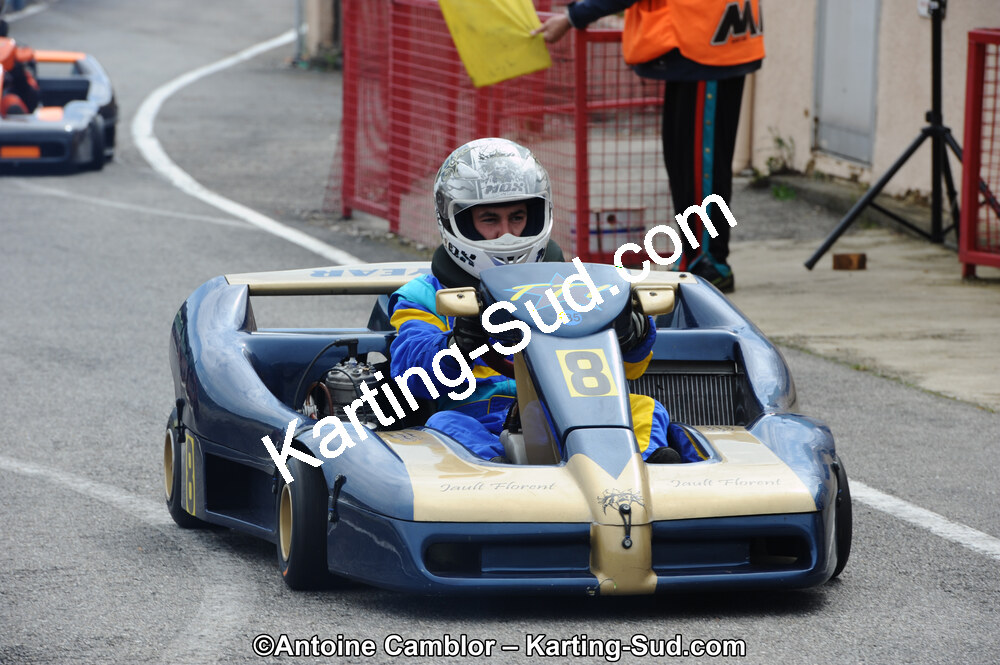 08/04/2012 : Lady Cup et Trophée HandiKart à Lavelanet (Photos Antoine Camblor) 2012 — karting