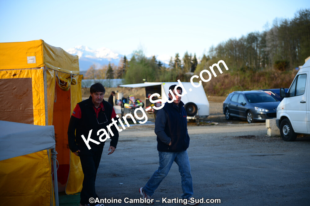 08/04/2012 : Lady Cup et Trophée HandiKart à Lavelanet (Photos Antoine Camblor) 2012 — karting