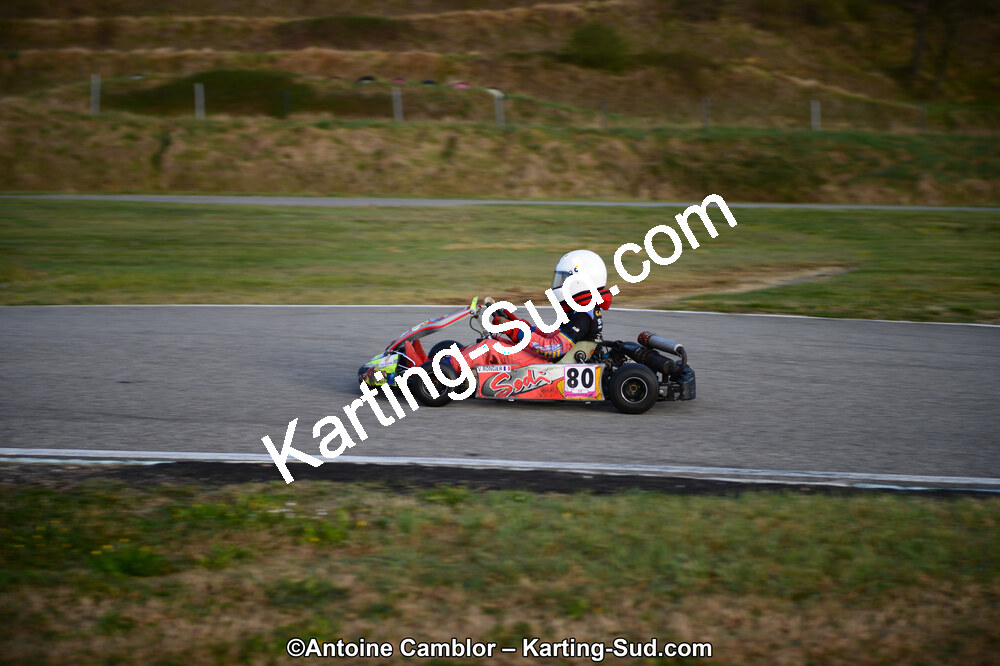 08/04/2012 : Lady Cup et Trophée HandiKart à Lavelanet (Photos Antoine Camblor) 2012 — karting