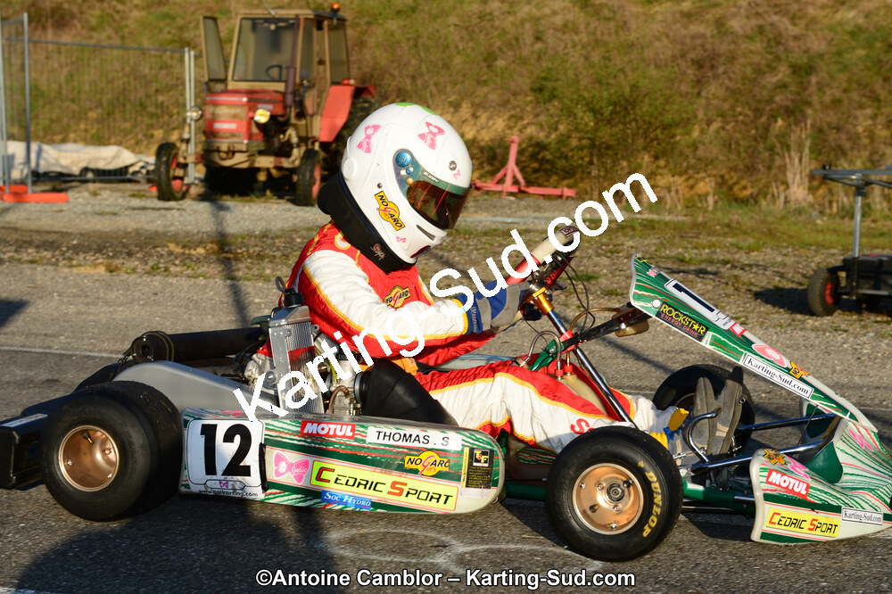 08/04/2012 : Lady Cup et Trophée HandiKart à Lavelanet (Photos Antoine Camblor) 2012 — karting