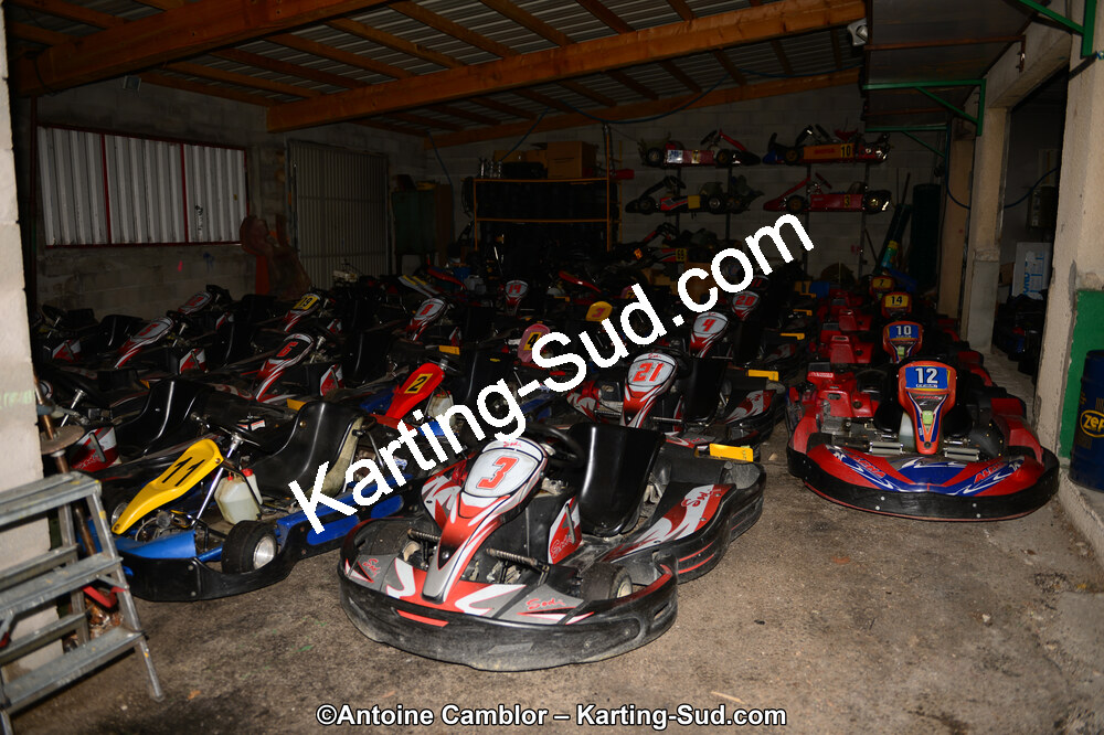 08/04/2012 : Lady Cup et Trophée HandiKart à Lavelanet (Photos Antoine Camblor) 2012 — karting