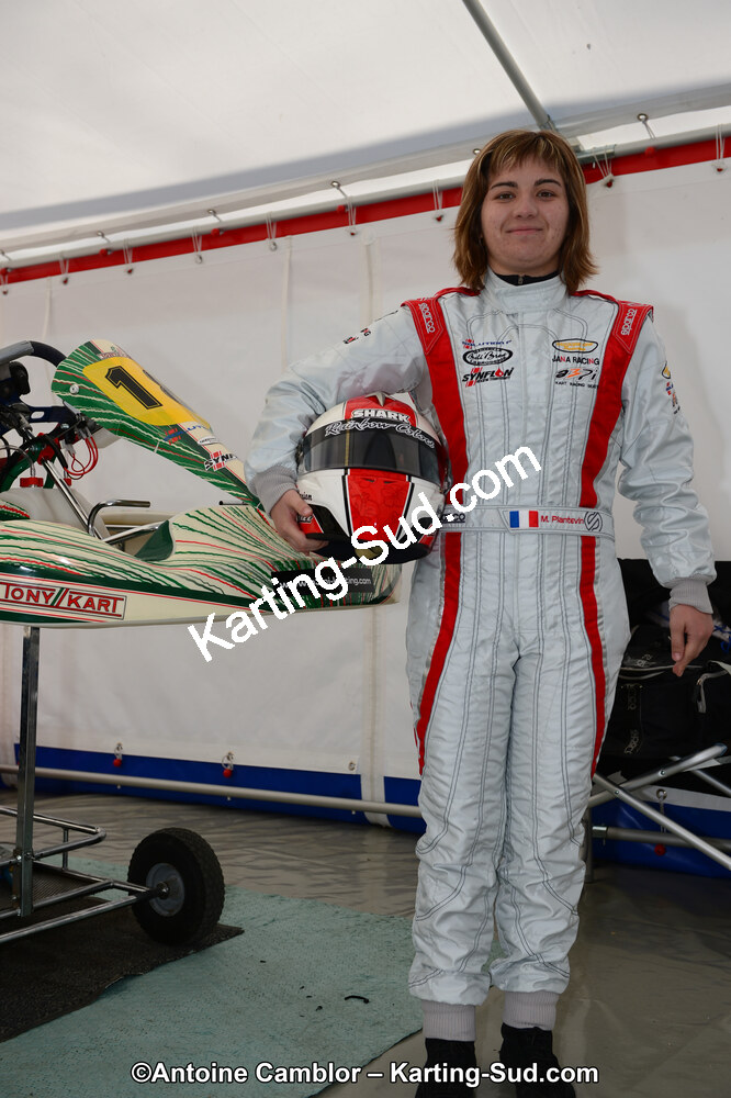 08/04/2012 : Lady Cup et Trophée HandiKart à Lavelanet (Photos Antoine Camblor) 2012 — karting