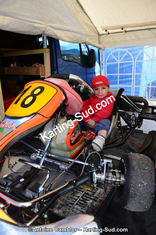08/04/2012 : Lady Cup et Trophée HandiKart à Lavelanet (Photos Antoine Camblor) 2012 — karting