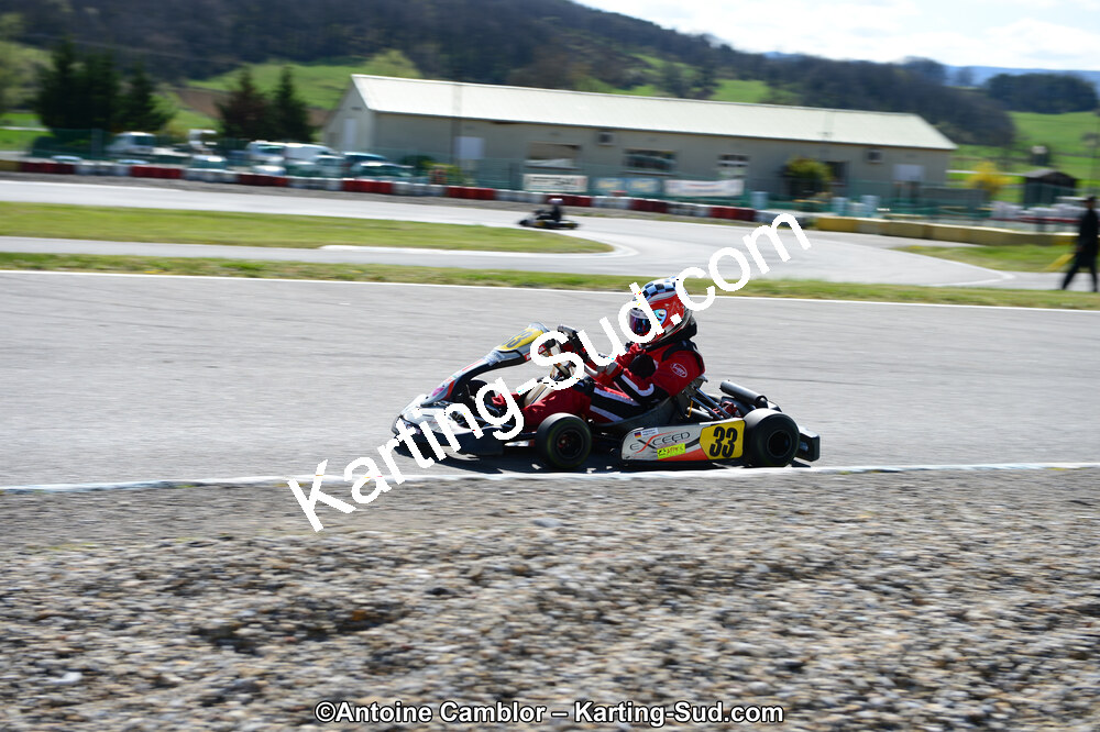 08/04/2012 : Lady Cup et Trophée HandiKart à Lavelanet (Photos Antoine Camblor) 2012 — karting