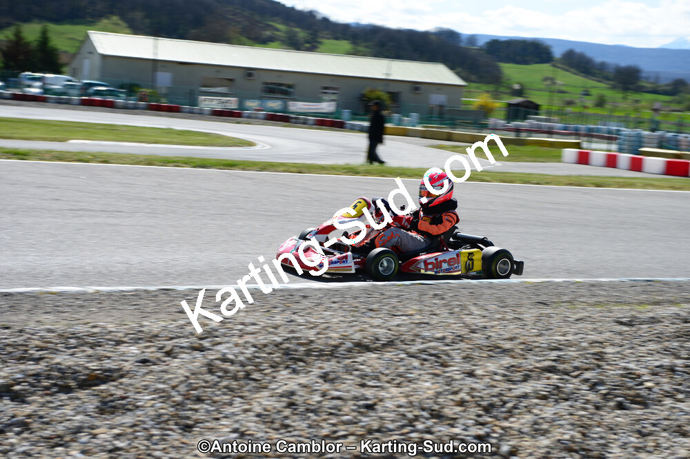 08/04/2012 : Lady Cup et Trophée HandiKart à Lavelanet (Photos Antoine Camblor) 2012 — karting