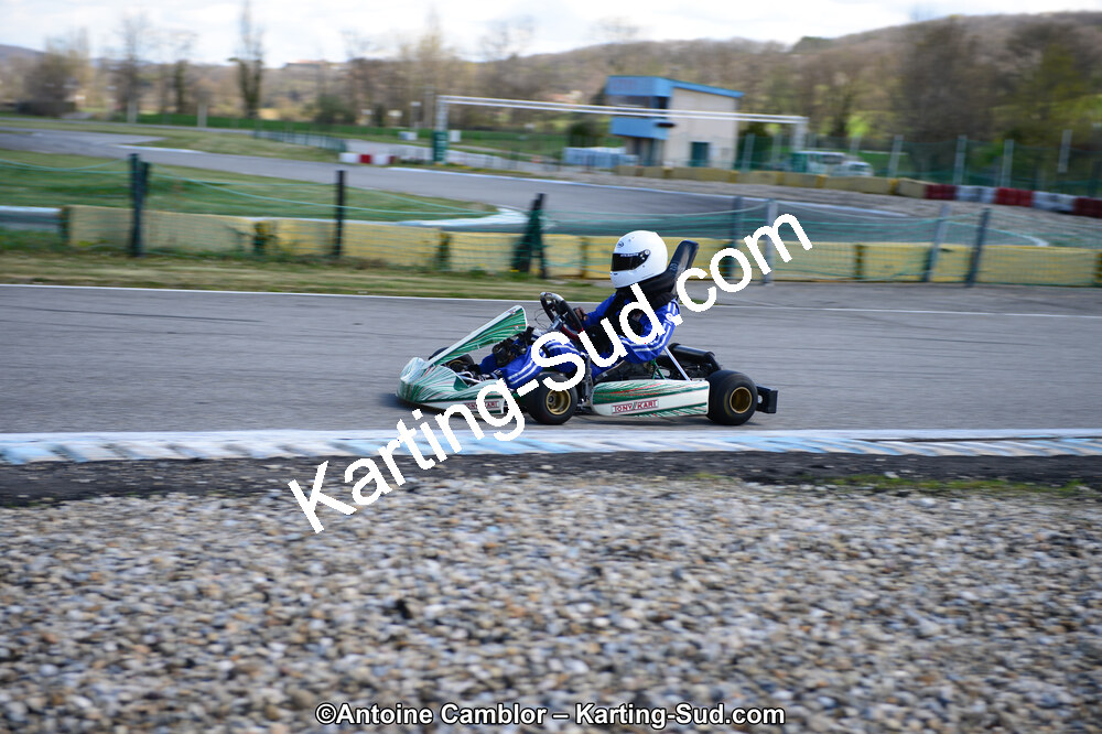 08/04/2012 : Lady Cup et Trophée HandiKart à Lavelanet (Photos Antoine Camblor) 2012 — karting