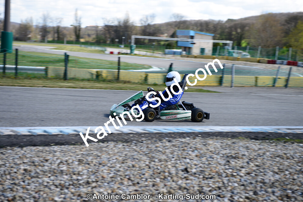 08/04/2012 : Lady Cup et Trophée HandiKart à Lavelanet (Photos Antoine Camblor) 2012 — karting