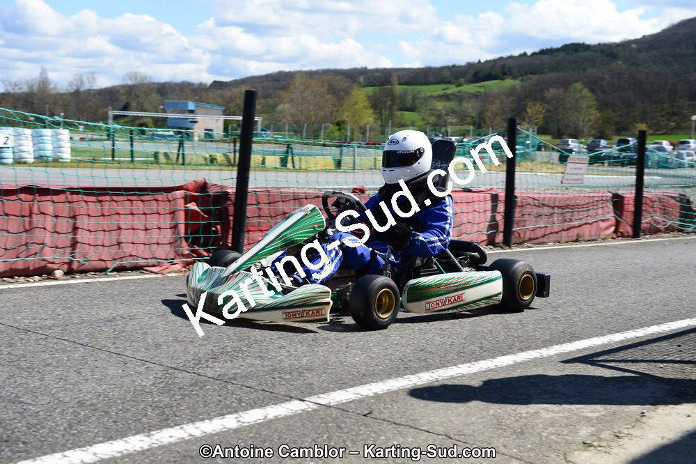08/04/2012 : Lady Cup et Trophée HandiKart à Lavelanet (Photos Antoine Camblor) 2012 — karting