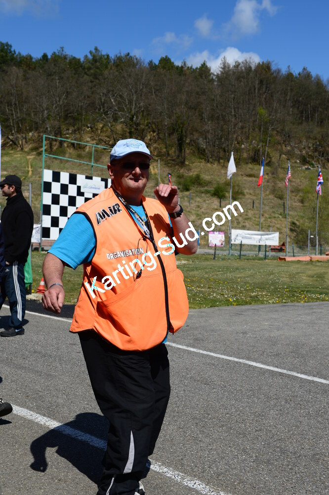08/04/2012 : Lady Cup et Trophée HandiKart à Lavelanet (Photos Antoine Camblor) 2012 — karting