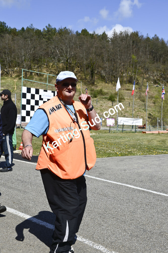 08/04/2012 : Lady Cup et Trophée HandiKart à Lavelanet (Photos Antoine Camblor) 2012 — karting