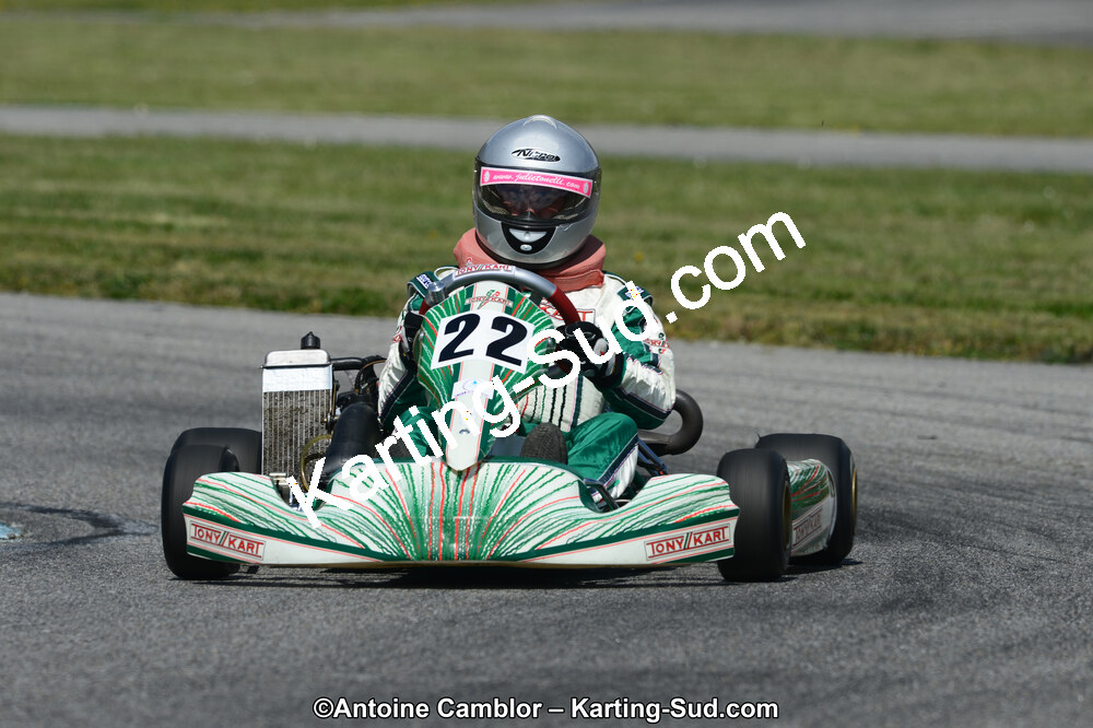 08/04/2012 : Lady Cup et Trophée HandiKart à Lavelanet (Photos Antoine Camblor) 2012 — karting