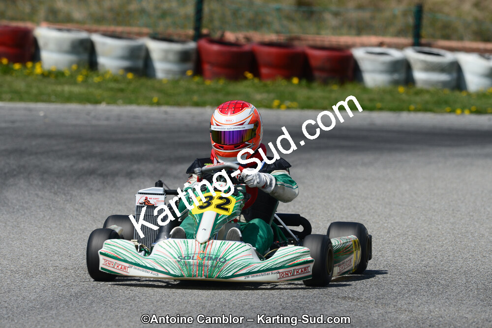 08/04/2012 : Lady Cup et Trophée HandiKart à Lavelanet (Photos Antoine Camblor) 2012 — karting