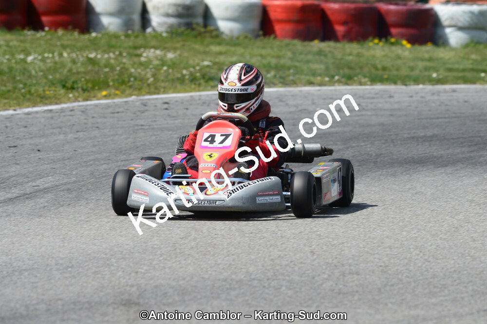 08/04/2012 : Lady Cup et Trophée HandiKart à Lavelanet (Photos Antoine Camblor) 2012 — karting