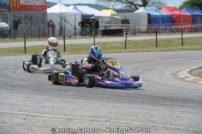 15/04/2012 : 3ème manche du Championnat du Sud 2012 à Carcassonne(Photos Antoine Camblor) 2012 — karting