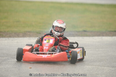 15/04/2012 : 3ème manche du Championnat du Sud 2012 à Carcassonne(Photos Antoine Camblor) 2012 — karting