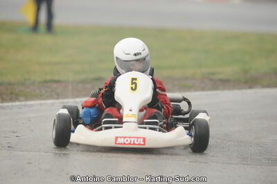 15/04/2012 : 3ème manche du Championnat du Sud 2012 à Carcassonne(Photos Antoine Camblor) 2012 — karting
