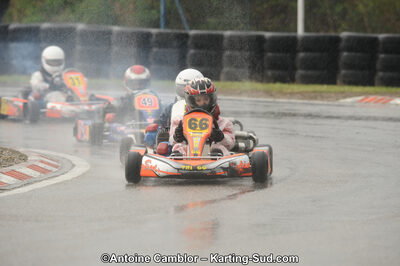 15/04/2012 : 3ème manche du Championnat du Sud 2012 à Carcassonne(Photos Antoine Camblor) 2012 — karting