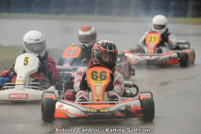 15/04/2012 : 3ème manche du Championnat du Sud 2012 à Carcassonne(Photos Antoine Camblor) 2012 — karting