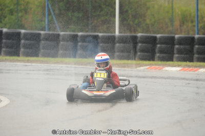 15/04/2012 : 3ème manche du Championnat du Sud 2012 à Carcassonne(Photos Antoine Camblor) 2012 — karting