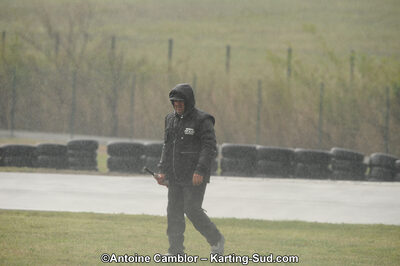15/04/2012 : 3ème manche du Championnat du Sud 2012 à Carcassonne(Photos Antoine Camblor) 2012 — karting