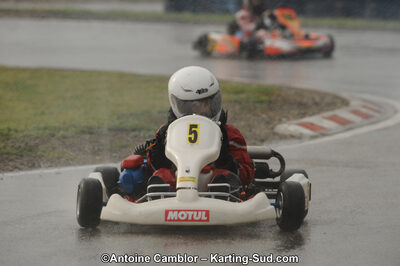 15/04/2012 : 3ème manche du Championnat du Sud 2012 à Carcassonne(Photos Antoine Camblor) 2012 — karting