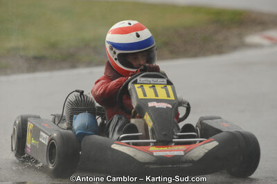 15/04/2012 : 3ème manche du Championnat du Sud 2012 à Carcassonne(Photos Antoine Camblor) 2012 — karting