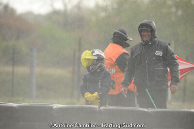 15/04/2012 : 3ème manche du Championnat du Sud 2012 à Carcassonne(Photos Antoine Camblor) 2012 — karting