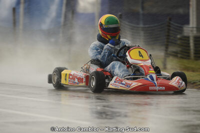 15/04/2012 : 3ème manche du Championnat du Sud 2012 à Carcassonne(Photos Antoine Camblor) 2012 — karting