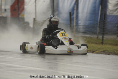 15/04/2012 : 3ème manche du Championnat du Sud 2012 à Carcassonne(Photos Antoine Camblor) 2012 — karting