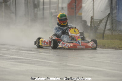 15/04/2012 : 3ème manche du Championnat du Sud 2012 à Carcassonne(Photos Antoine Camblor) 2012 — karting