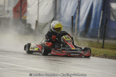 15/04/2012 : 3ème manche du Championnat du Sud 2012 à Carcassonne(Photos Antoine Camblor) 2012 — karting