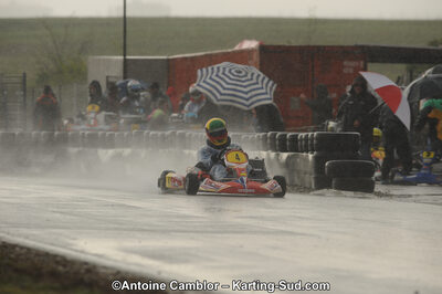 15/04/2012 : 3ème manche du Championnat du Sud 2012 à Carcassonne(Photos Antoine Camblor) 2012 — karting