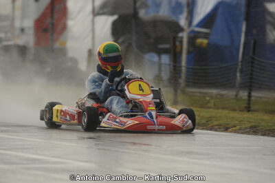 15/04/2012 : 3ème manche du Championnat du Sud 2012 à Carcassonne(Photos Antoine Camblor) 2012 — karting